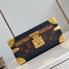 Louis Vuitton Box Bags